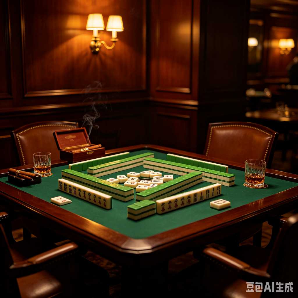 Brasilia,mahjong