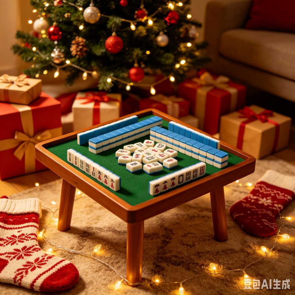 NewJersey,mahjong