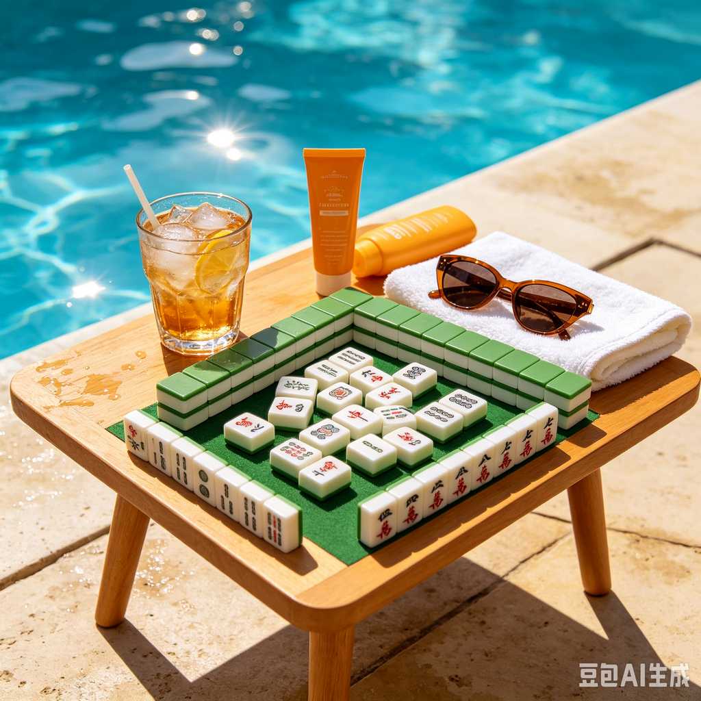 Haarlem,mahjong