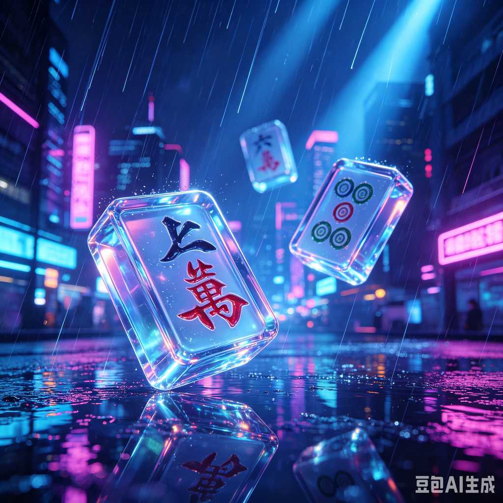 Houston,mahjong