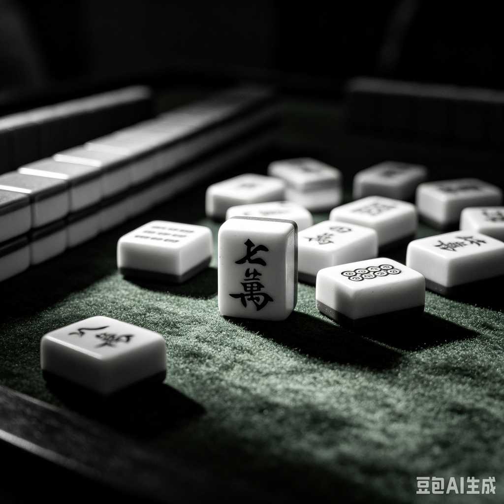 Mannheim,mahjong