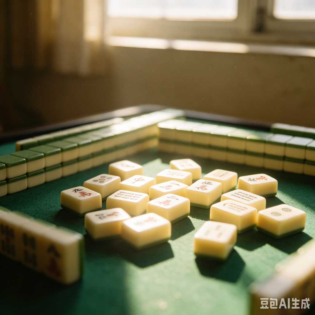 StLouis,mahjong