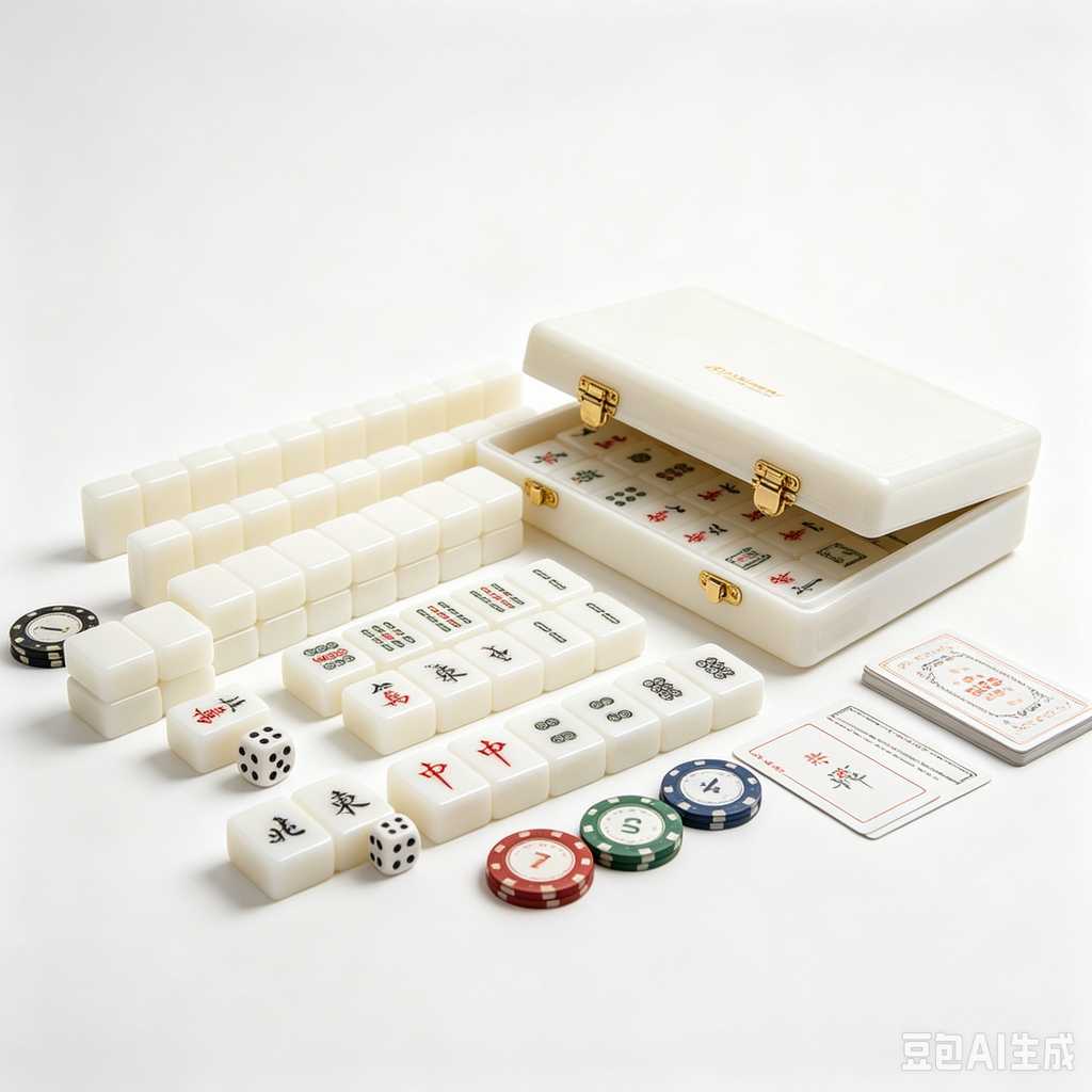 Wisconsin,mahjong