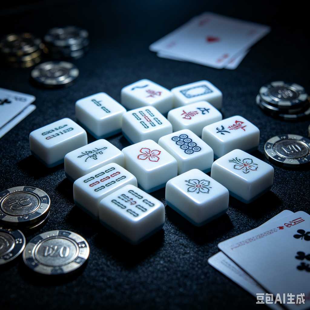 Brighton,mahjong
