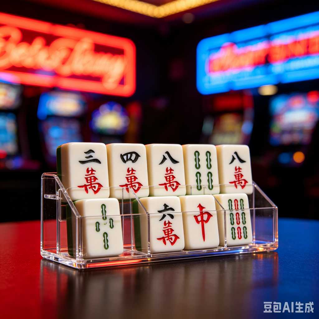 Indiana,mahjong