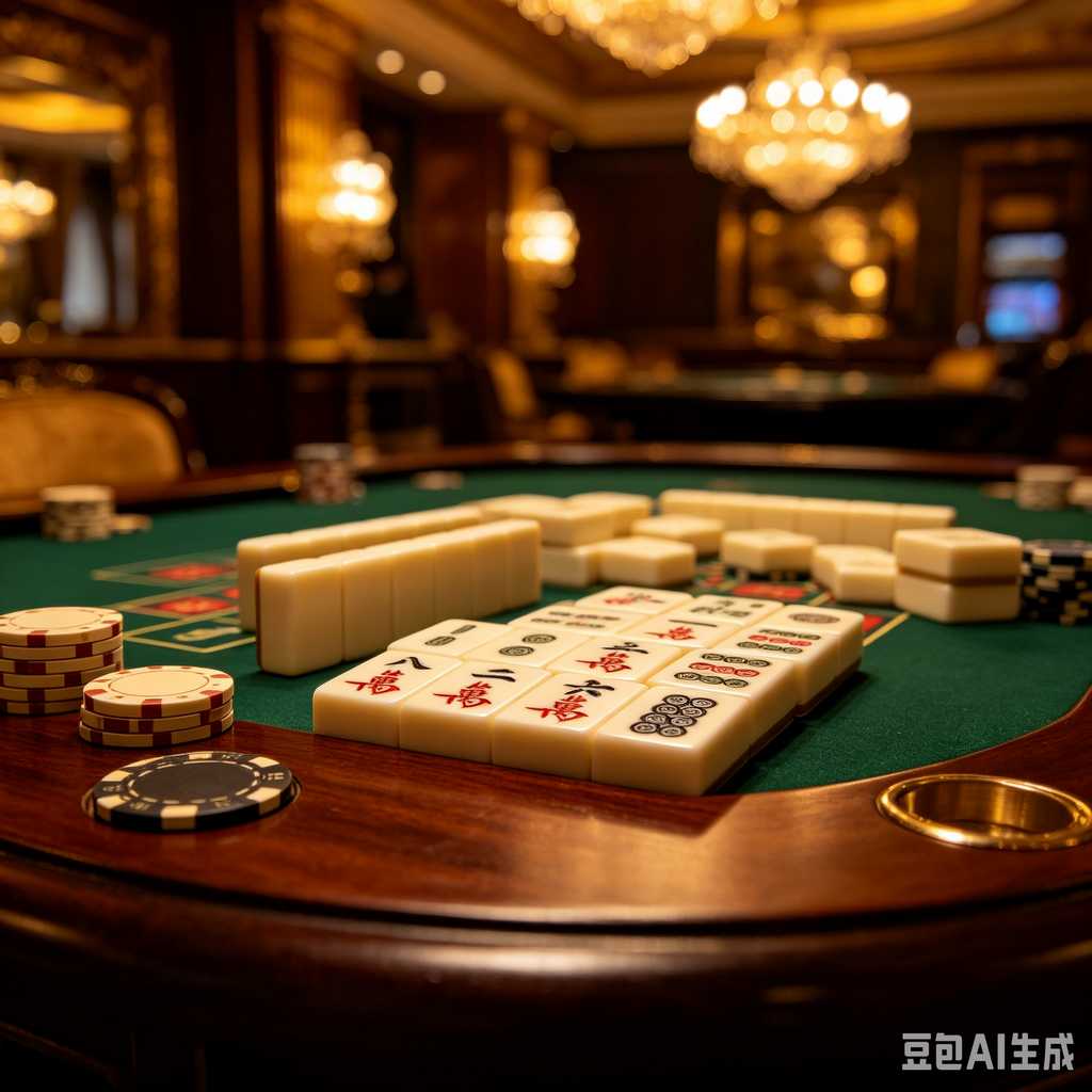 NewMexico,mahjong