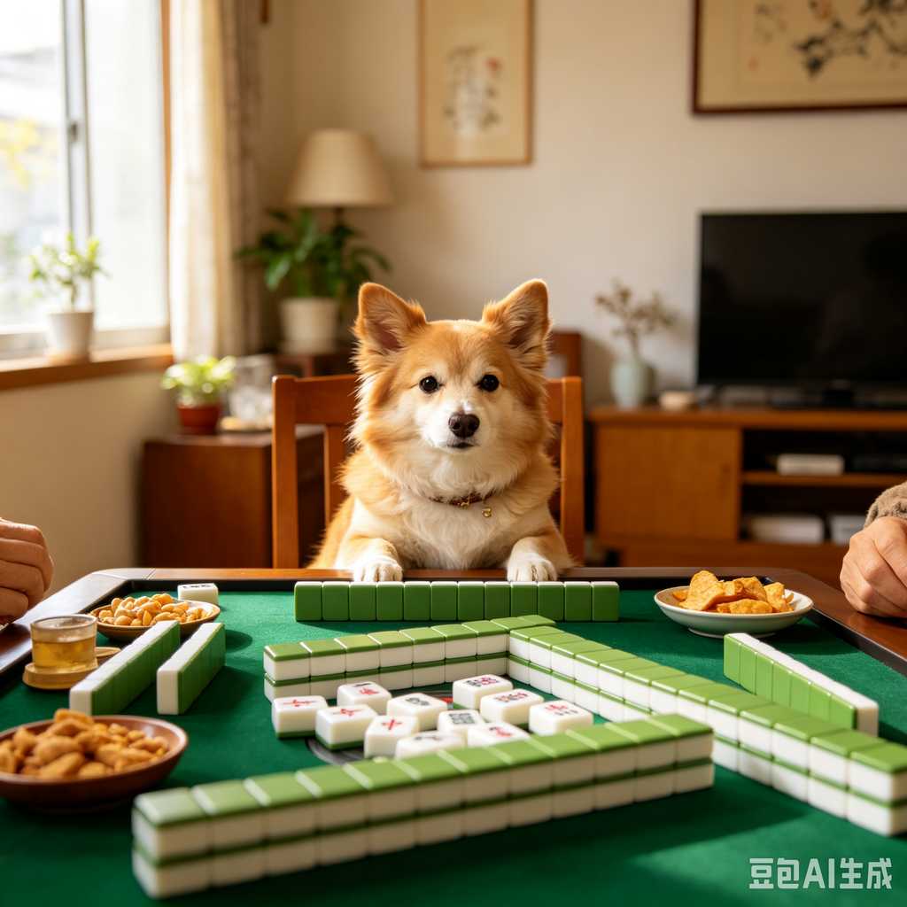 Stavanger,mahjong
