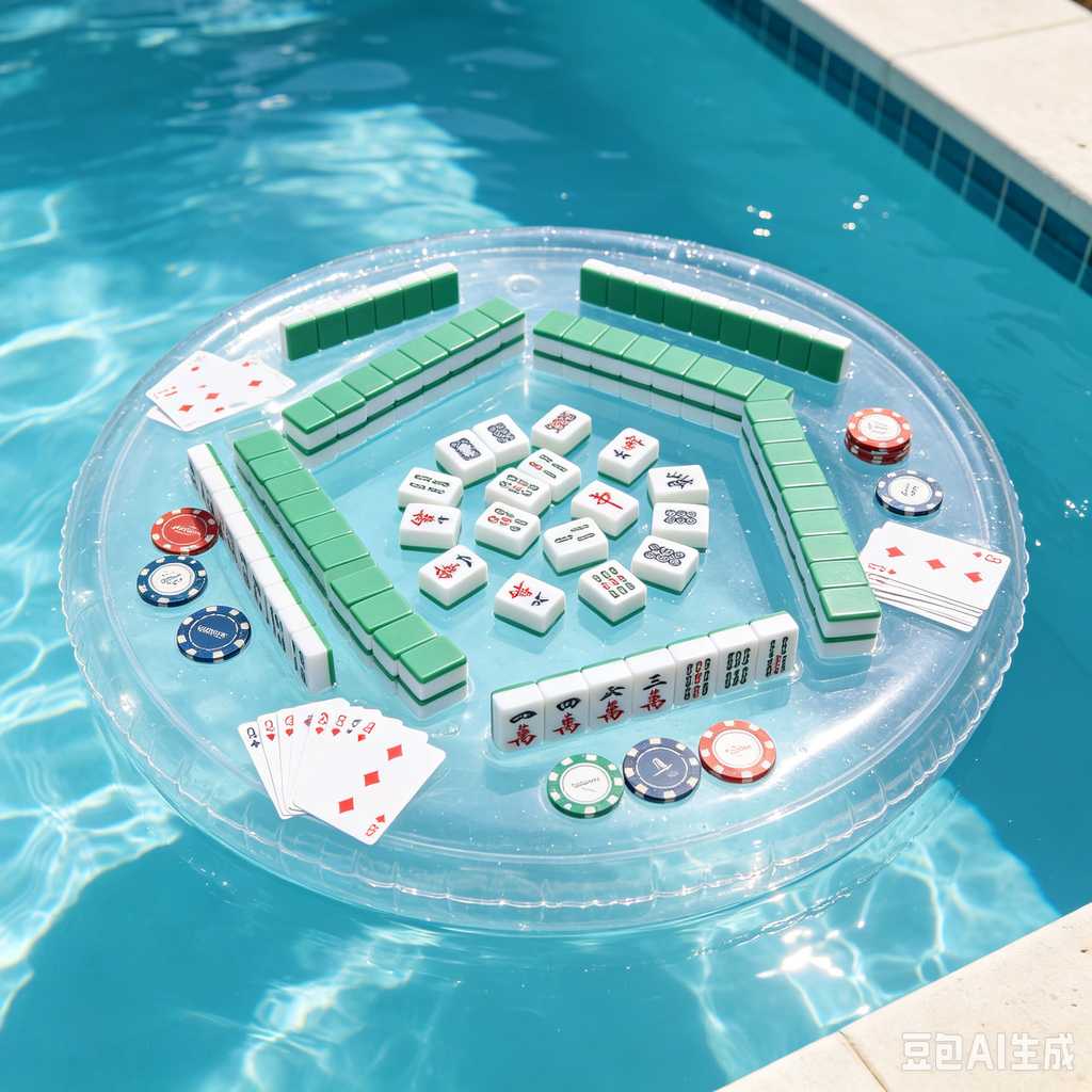 Colorado,mahjong